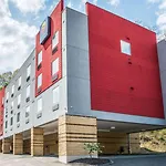 Red Roof Inn Pittsburgh - Mcknight Rd