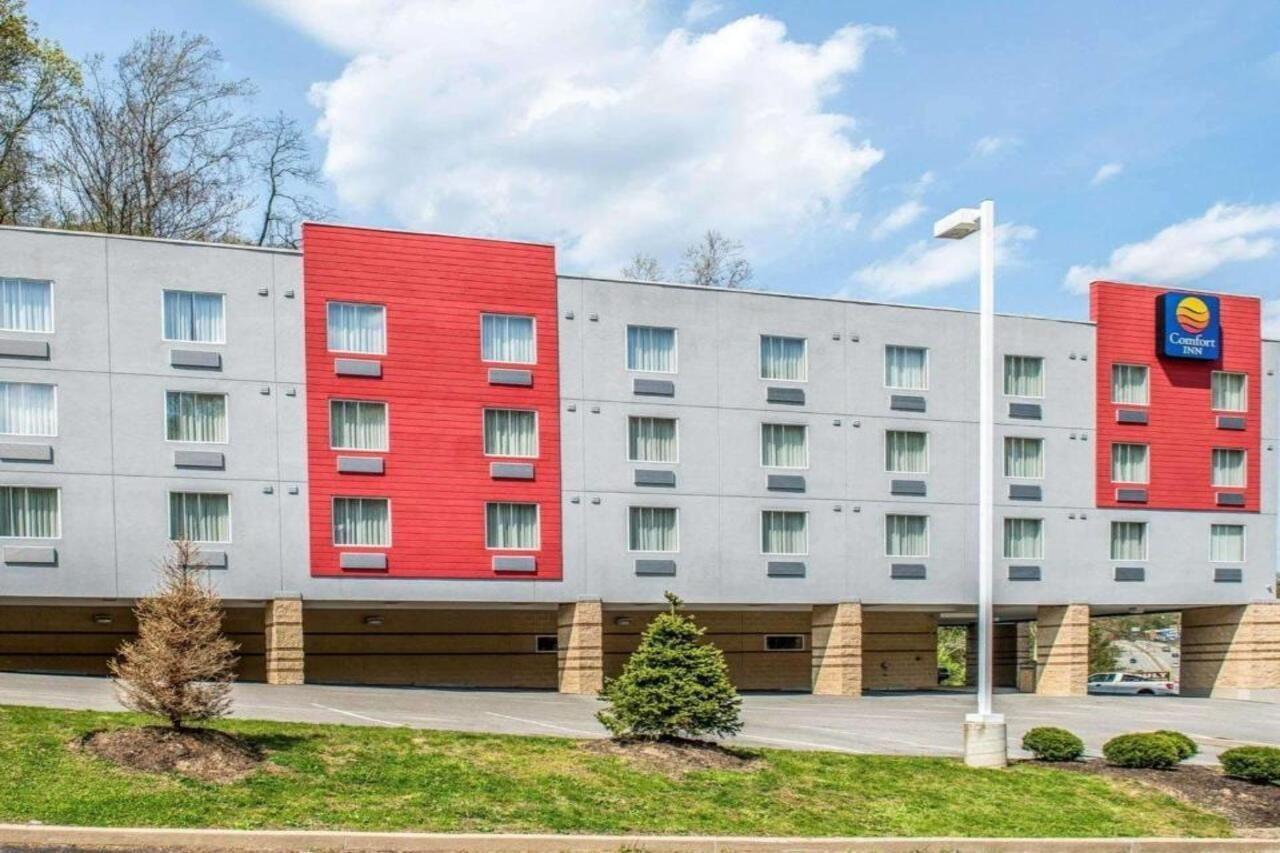 Red Roof - Mcknight Rd Hotel 2*