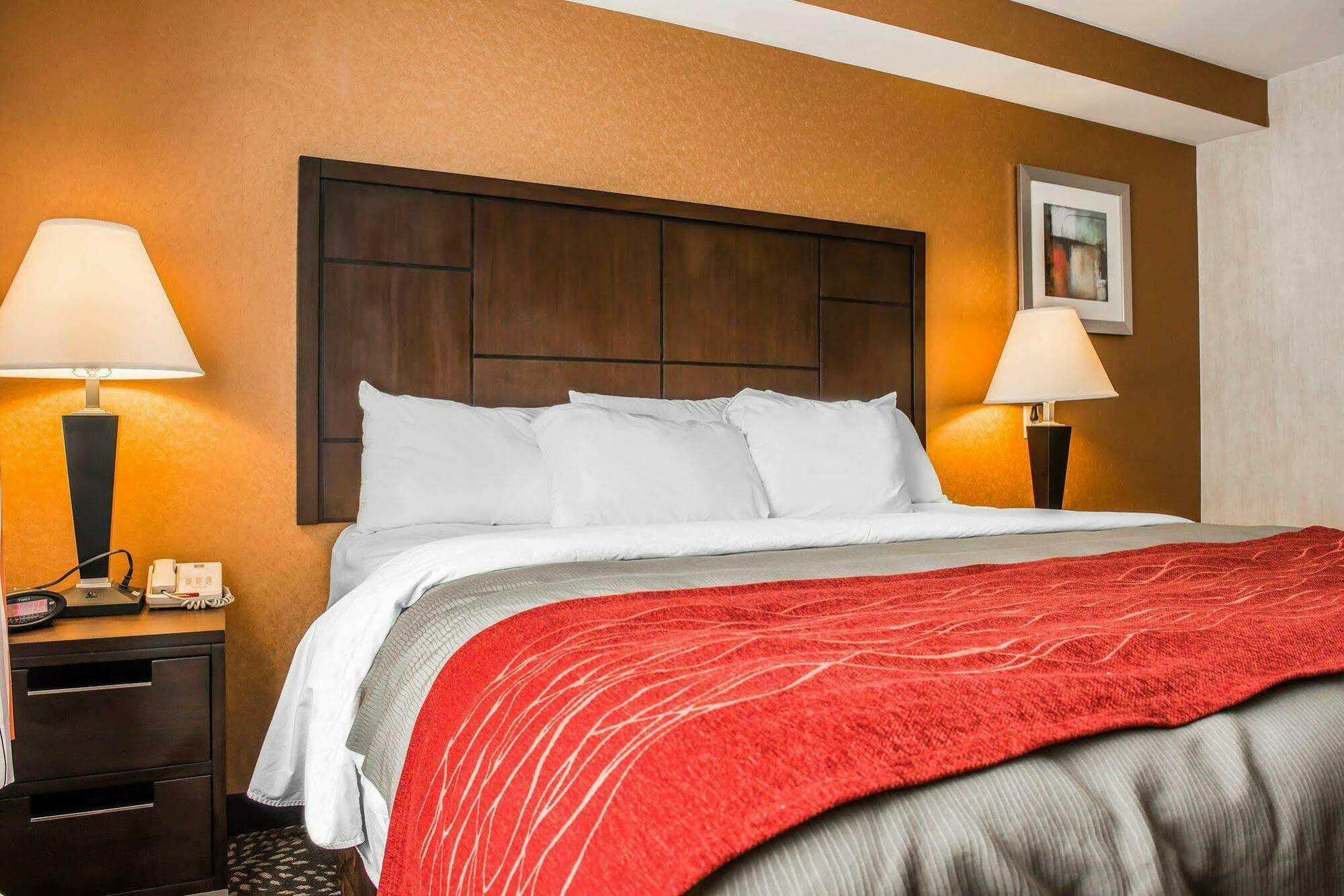 Hotel Red Roof - Mcknight Rd 2*